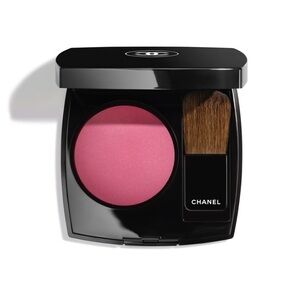 CHANEL - Pink Explosion Blush Compact